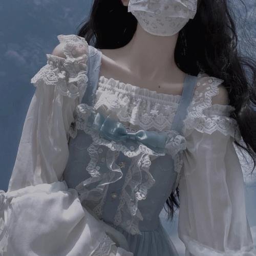 龙之女